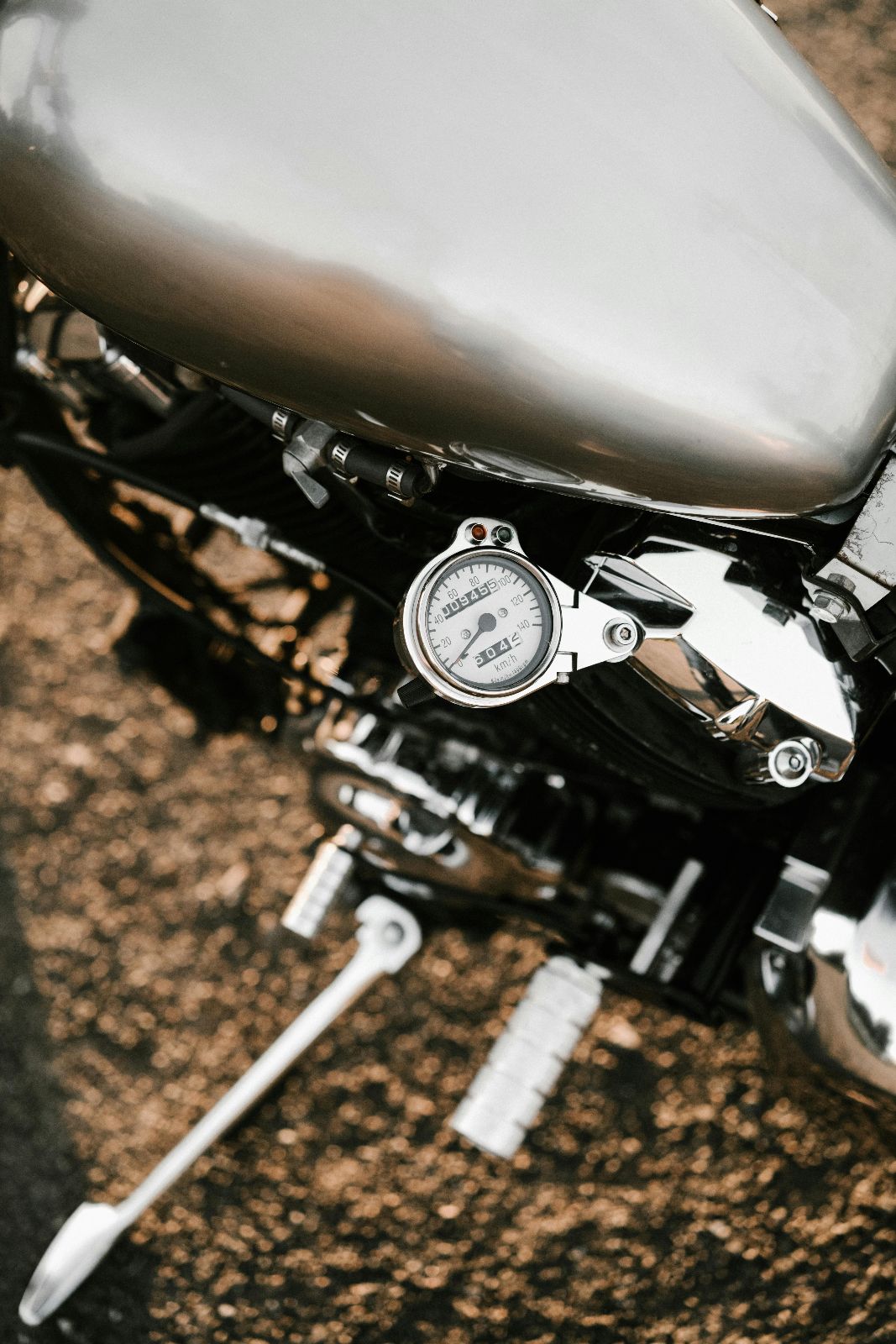 Profitable Online Retailer Of Decorated Motorcycle Parts For Sale