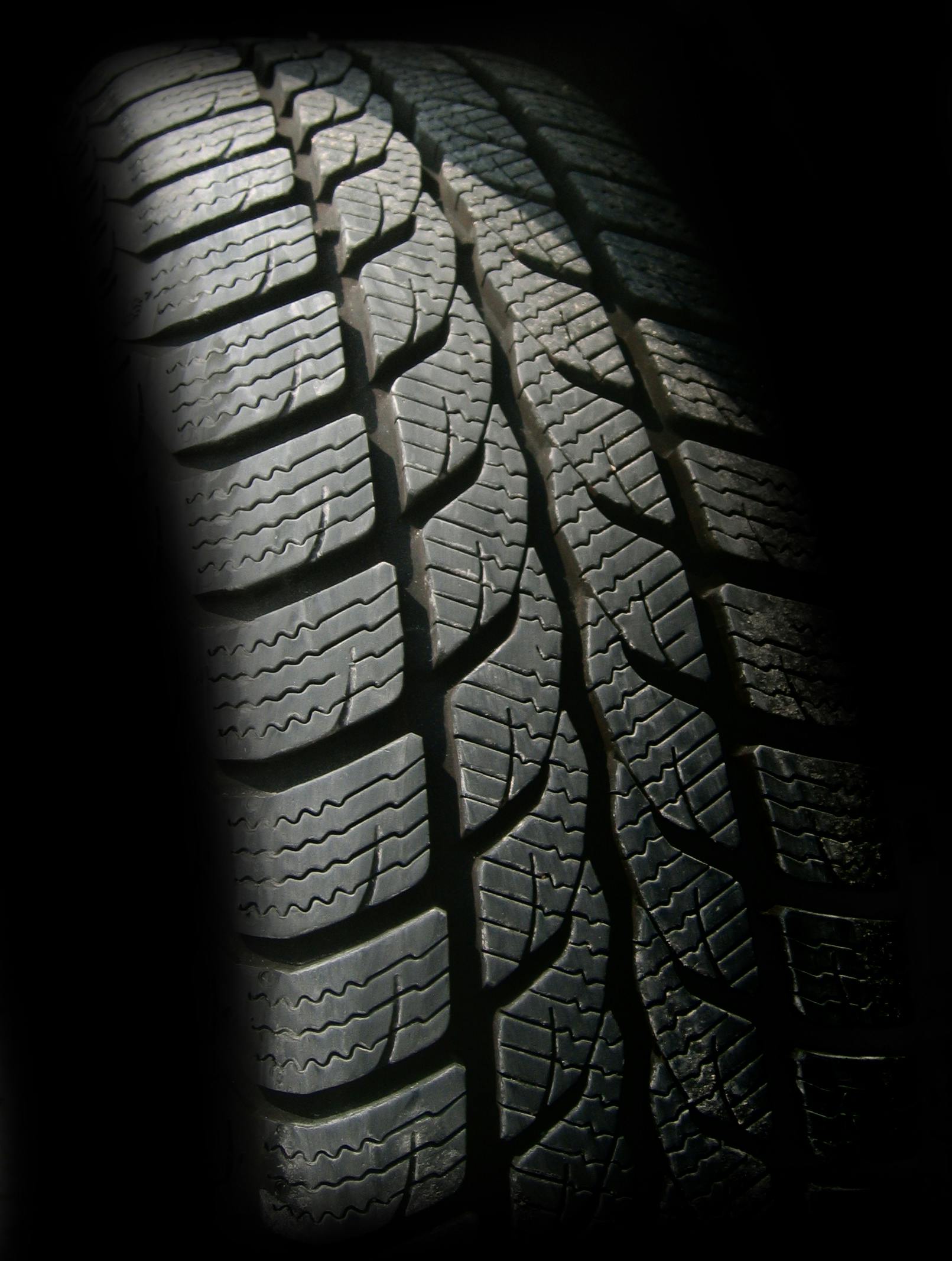 Established Used Tire Wholesale Distribution Business