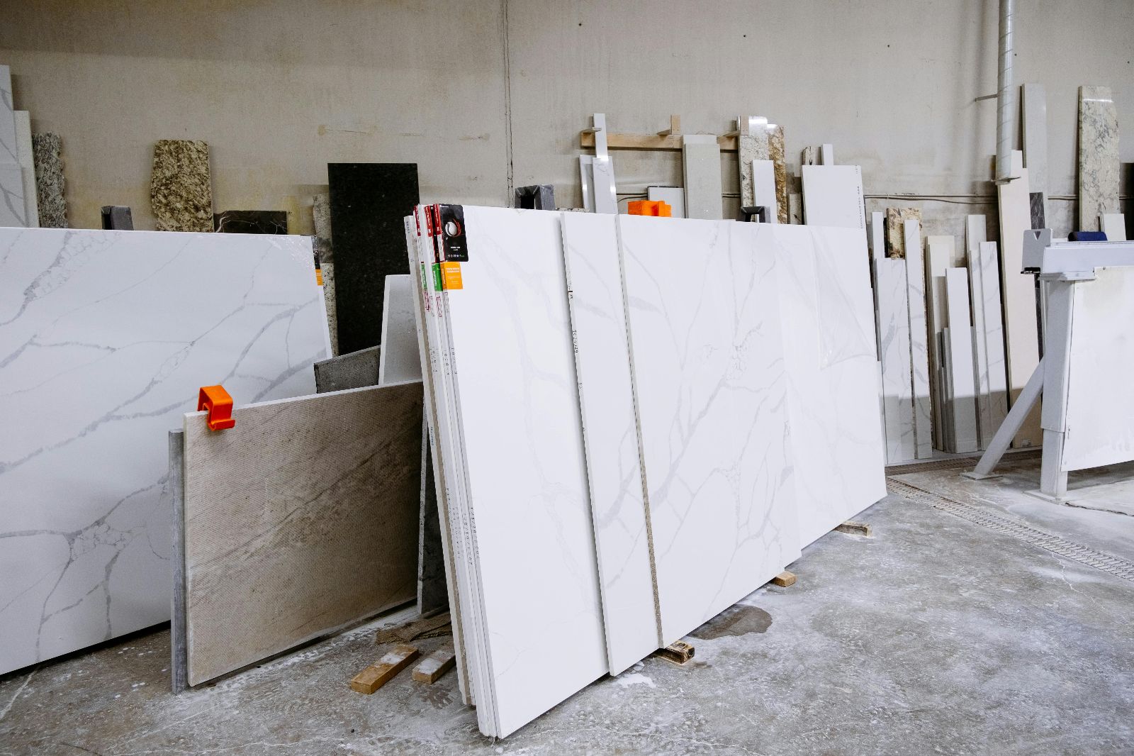 Import And Distribution Of Marble Business For Sale