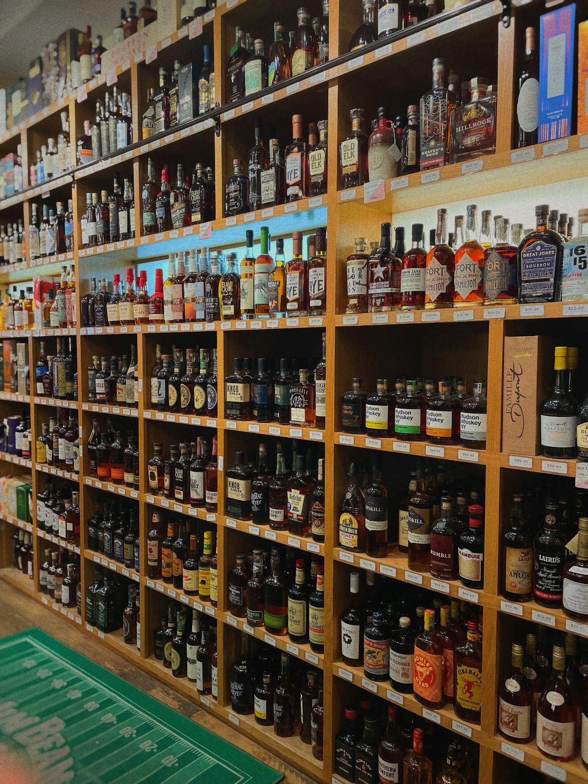 Established Dallas Liquor Store Since 1990 For Sale