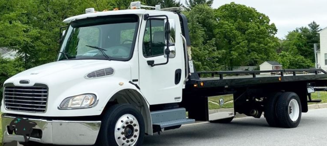 Auto Sales and Repair