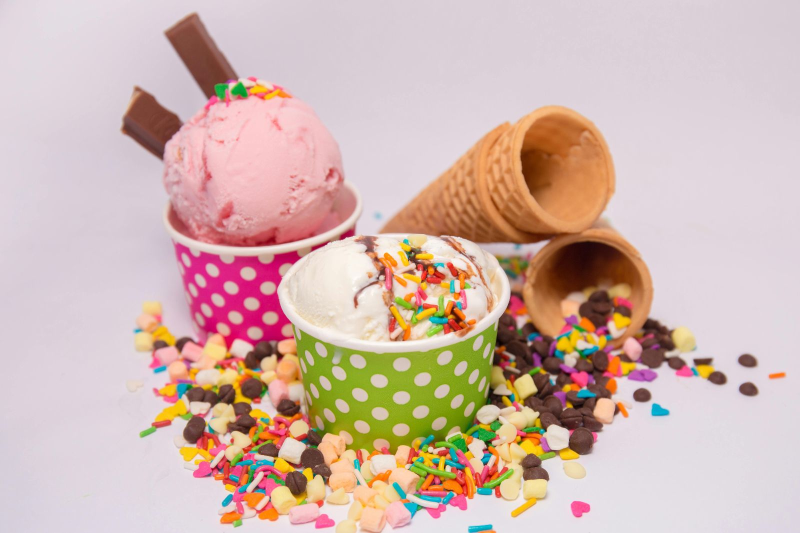 Ice Cream Shop Located In Ocean County, NJ For Sale