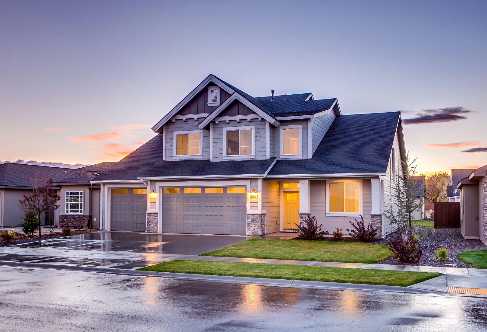 Residential Property Care, 1,000+ Main Line Clientele For Sale
