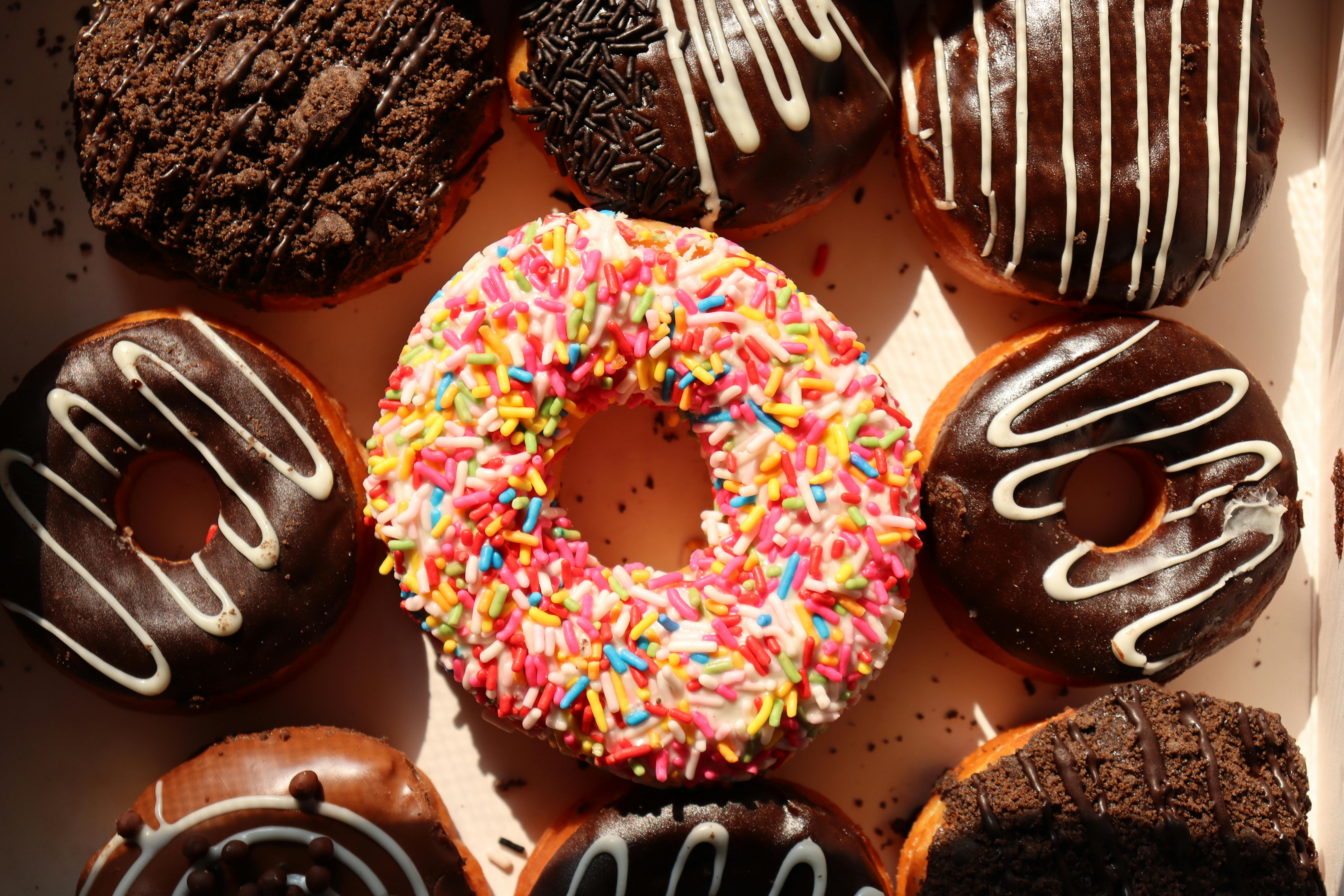 Easy To Operate Two Location Donut Business In East Texas For Sale