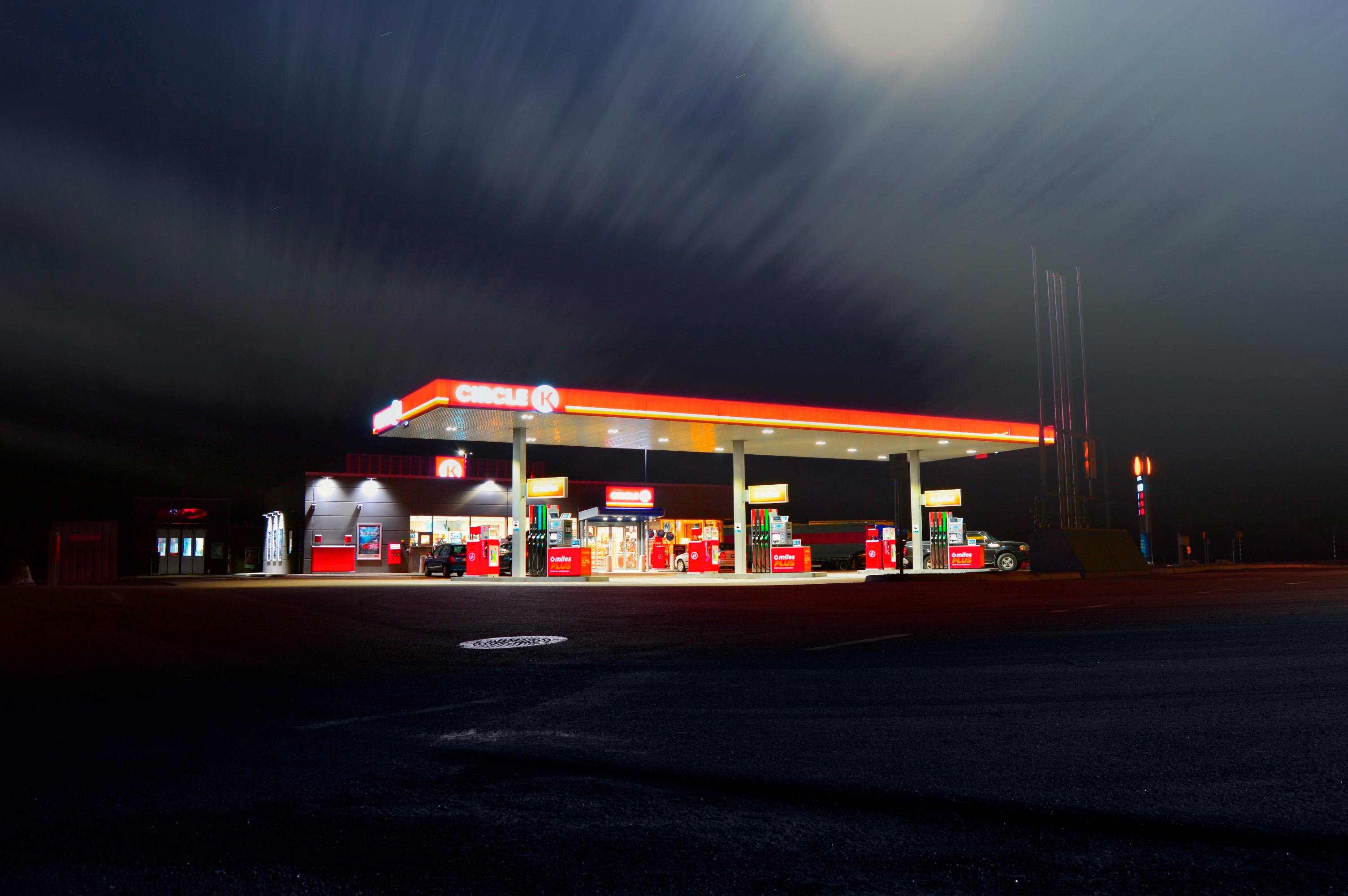 Package Two Profitable Convenience Stores With Gas Stations For Sale