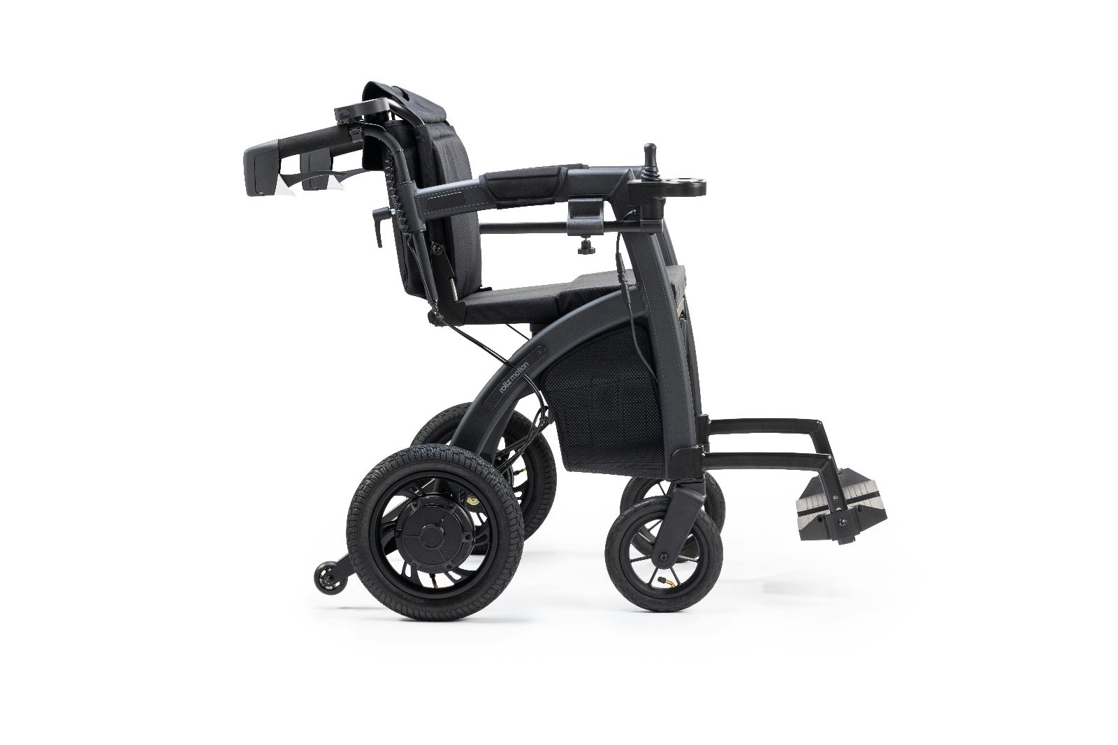 Profitable Mobility Franchise For Sale