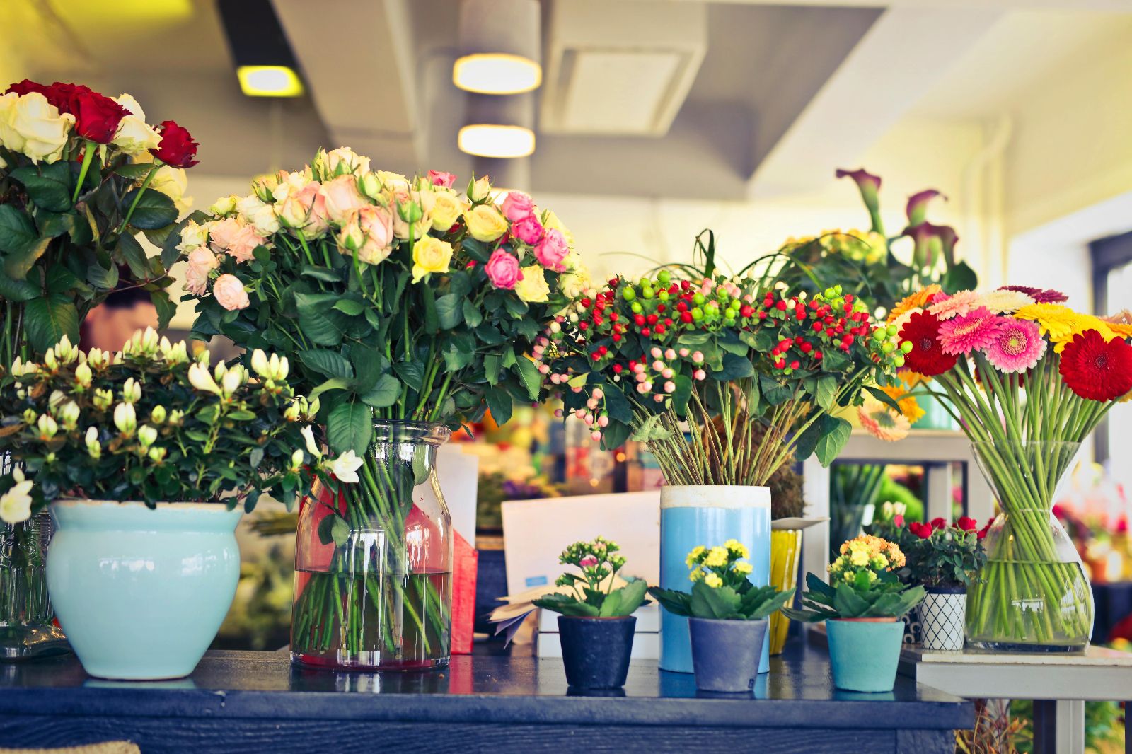 Award Winning Retail Florist For Sale